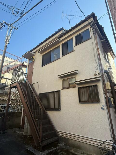 三日月荘の画像