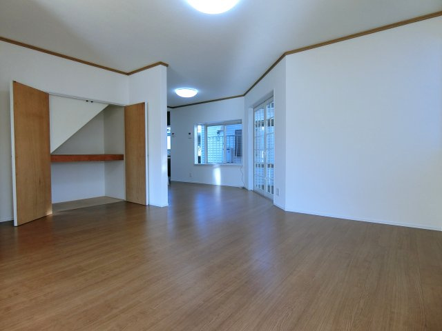新発田市富塚町2丁目