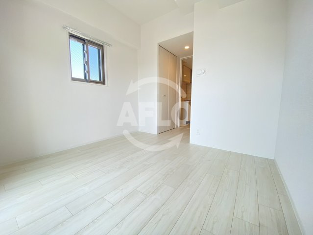 エスリード大阪フェリスの洋室|エスリード大阪フェリス　洋室