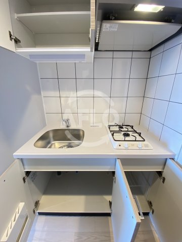 エスリード大阪フェリスのキッチン|エスリード大阪フェリス　キッチン