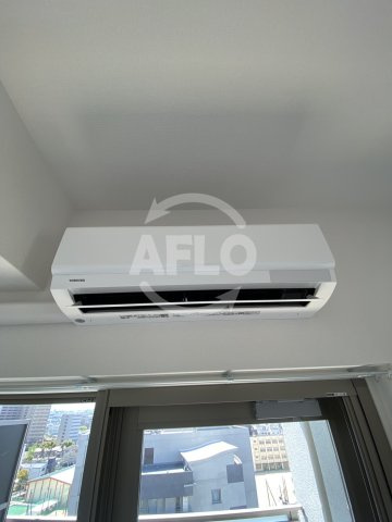 エスリード大阪フェリスのその他|エスリード大阪フェリス　エアコン