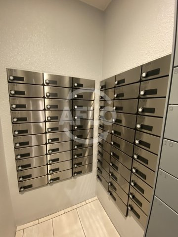 エスリード大阪フェリスの設備|エスリード大阪フェリス　その他