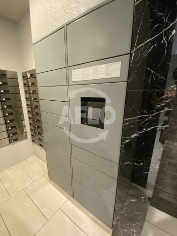 エスリード大阪フェリスの設備|エスリード大阪フェリス　その他