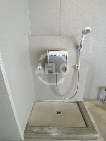 エスリード大阪フェリスの設備|エスリード大阪フェリス　その他