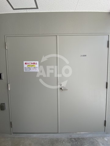 エスリード大阪フェリスの外観|エスリード大阪フェリス　その他