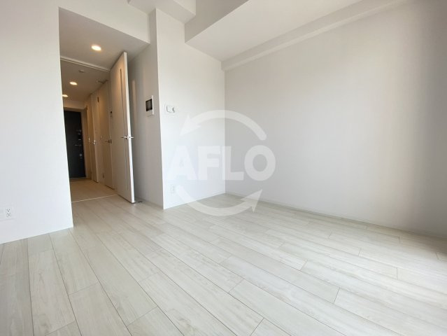 エスリード大阪フェリスの居間・リビング|エスリード大阪フェリス　リビング