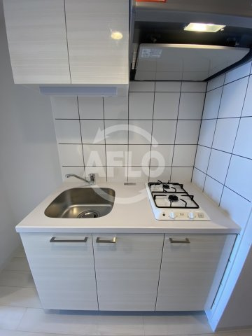 エスリード大阪フェリスのキッチン|エスリード大阪フェリス　キッチン