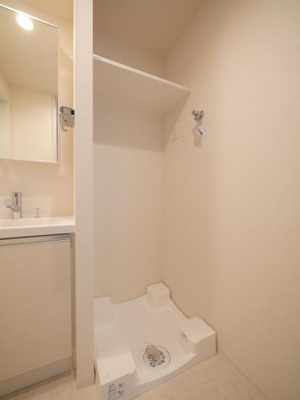 【設備】 | オーパスレジデンス武蔵小山