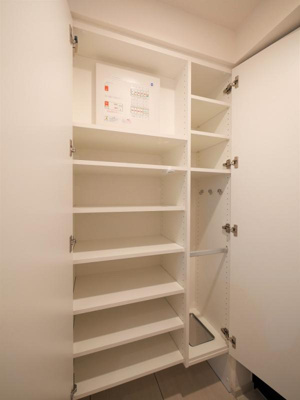 【その他】 | オーパスレジデンス武蔵小山