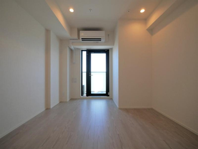 【居間・リビング】 | オーパスレジデンス武蔵小山