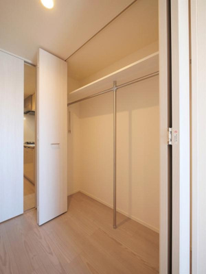 【収納】 | オーパスレジデンス武蔵小山