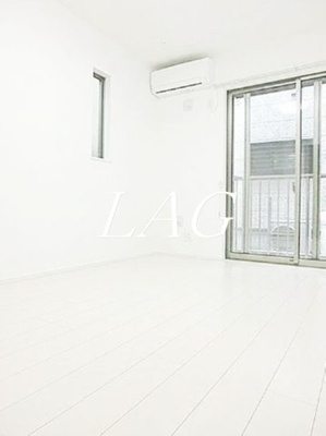 【居間・リビング】 | キャメル南千住 | 洋室のお部屋です。