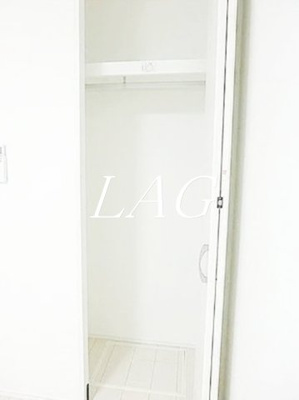 【収納】 | キャメル南千住 | 収納です。