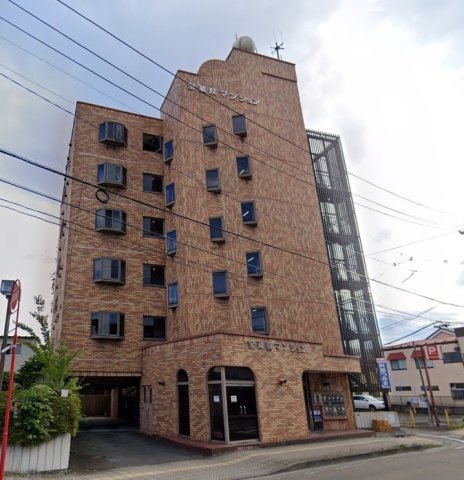 仙台市青葉区　一棟