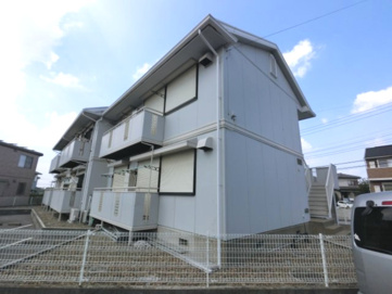 サニーハイツ不動台の画像