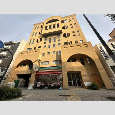 【外観】 | ハーバーハウス大阪 | 建物外観を気になさる方へ、見た目の良い物件です