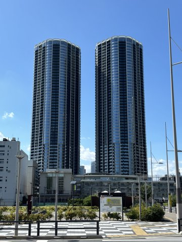 THE TOYOMI TOWER MARINE＆SKY　WEST　WINGの画像