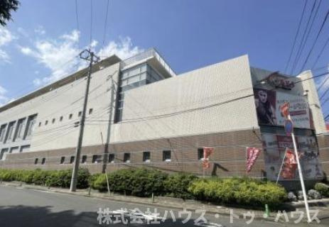 ヴィラモラージュの設備