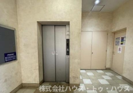 ヴィラモラージュのバルコニー