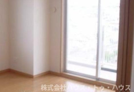 ヴィラモラージュのエントランス