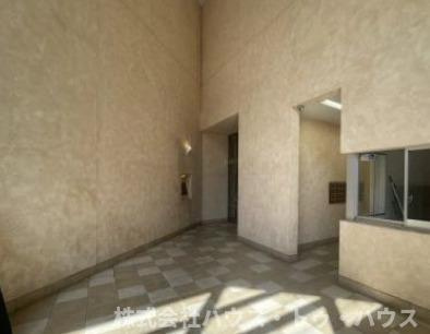 ヴィラモラージュのその他共用部分