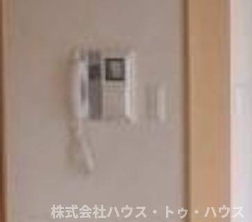 ヴィラモラージュの収納