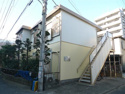 フォーブル東山の画像