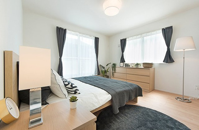 【内観：施工例】 | グラファーレ川西市けやき坂 | 同シリーズ