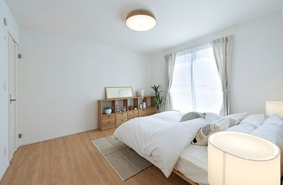 【内観：施工例】 | グラファーレ川西市けやき坂 | 同シリーズ