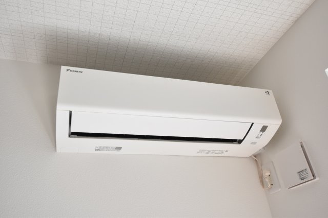 クローバー・シエル長居公園の設備