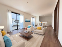 上永谷３丁目新築戸建の画像