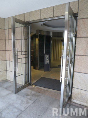 【エントランス】 | パレステュディオ大塚