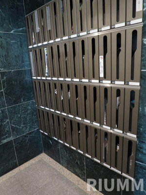 【設備】 | パレステュディオ大塚