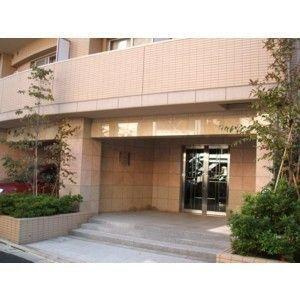 【エントランス】 | パレステュディオ大塚