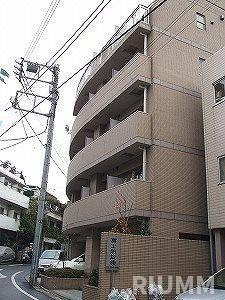 【外観】 | パレステュディオ大塚