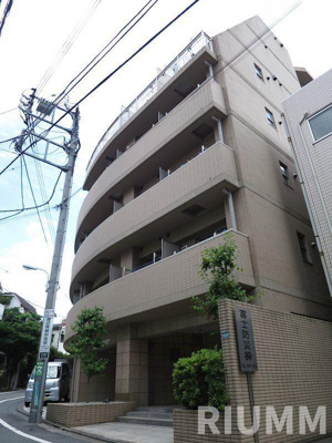 【外観】 | パレステュディオ大塚