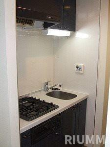 【キッチン】 | パレステュディオ大塚