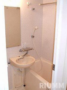 【浴室】 | パレステュディオ大塚