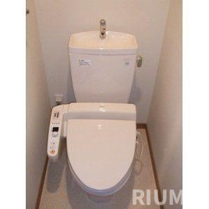 【トイレ】 | パレステュディオ大塚