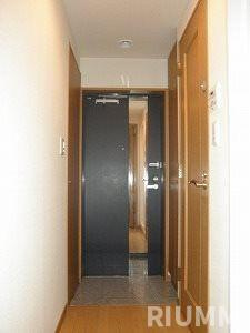 【玄関】 | パレステュディオ大塚