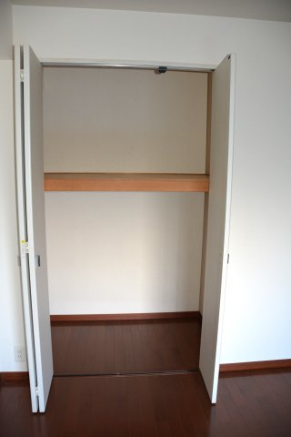 【収納】 | サーパス新立岩