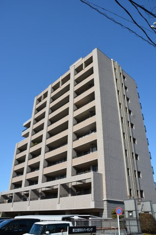 【外観】 | サーパス新立岩