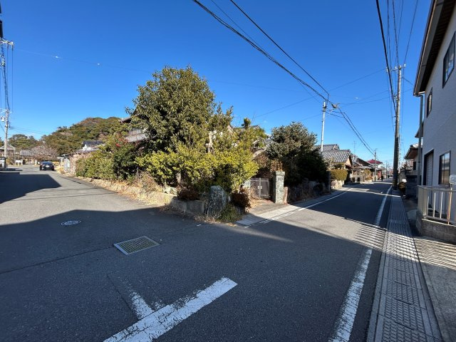 河芸町上野第2期　B区画の画像