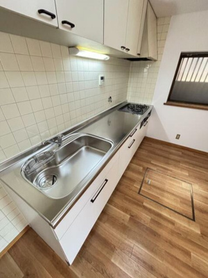 【設備】 | 日野市三沢貸家