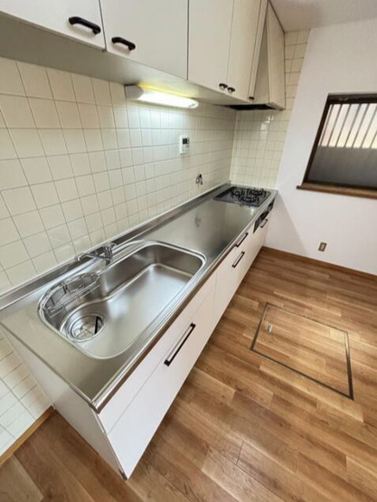 【設備】 | 日野市三沢貸家