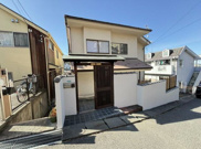 日野市三沢貸家の画像