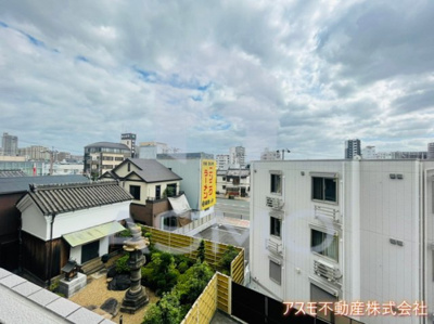 【展望】 | マレドゥカルム | ※同物件　別間取り　参考写真