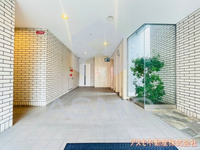 【ロビー】 | マレドゥカルム