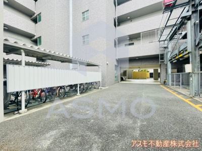 【その他共用部分】 | マレドゥカルム