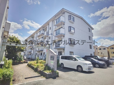 【外観】 | リーベルハイム沼田